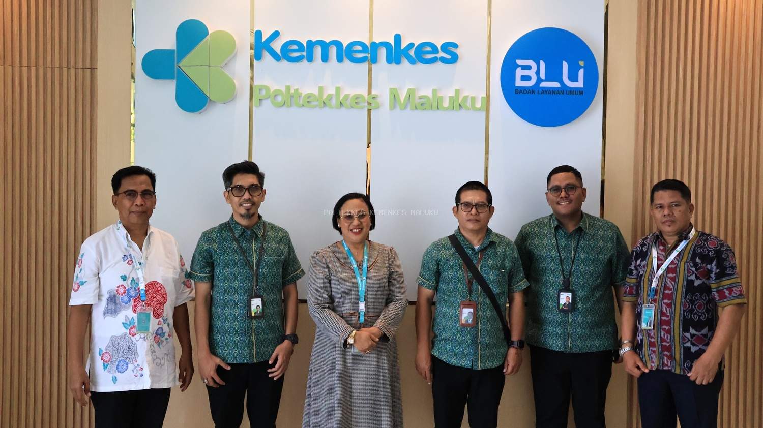 Semangat Kartini untuk Semua, Pegadaian Nusaniwe Ambon dan Poltekkes Maluku Dorong Literasi Keuangan ASN