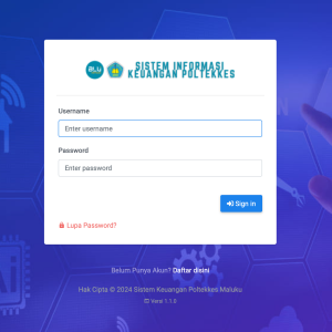 SISTEM KEUANGAN